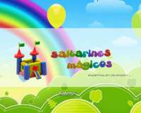 Saltarines Mágicos